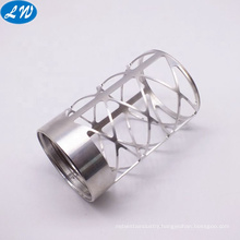 OEM customize aluminum alloy cnc machine parts